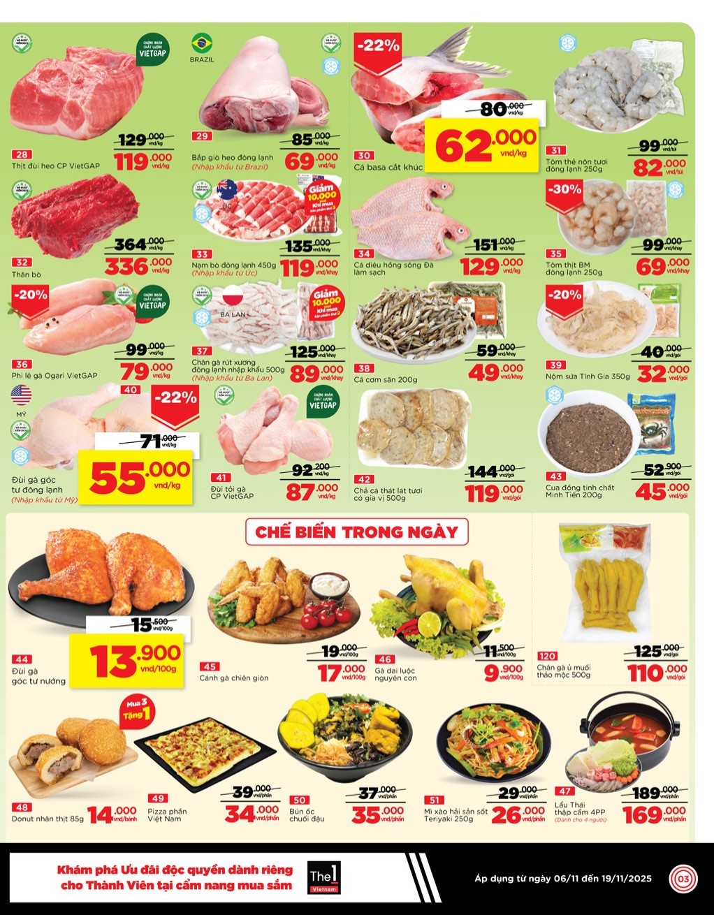 catalogue page